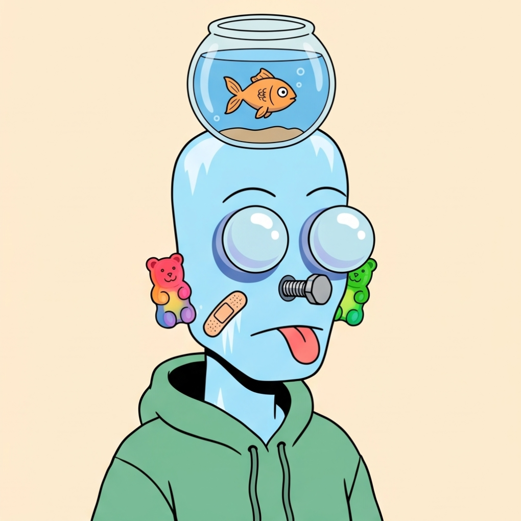 FreakHeadz #2691