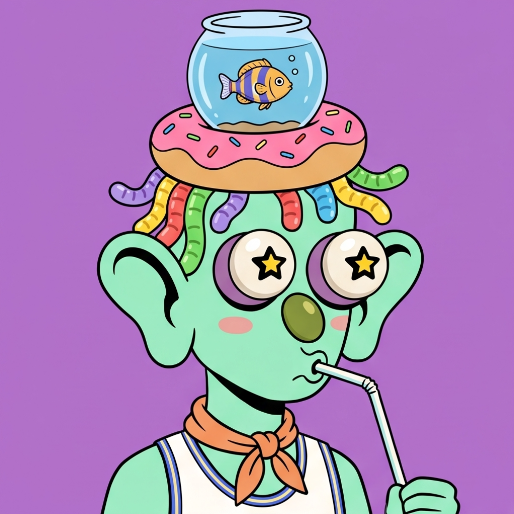 FreakHeadz #2692