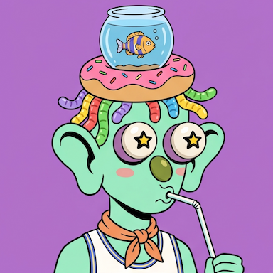 FreakHeadz #2692