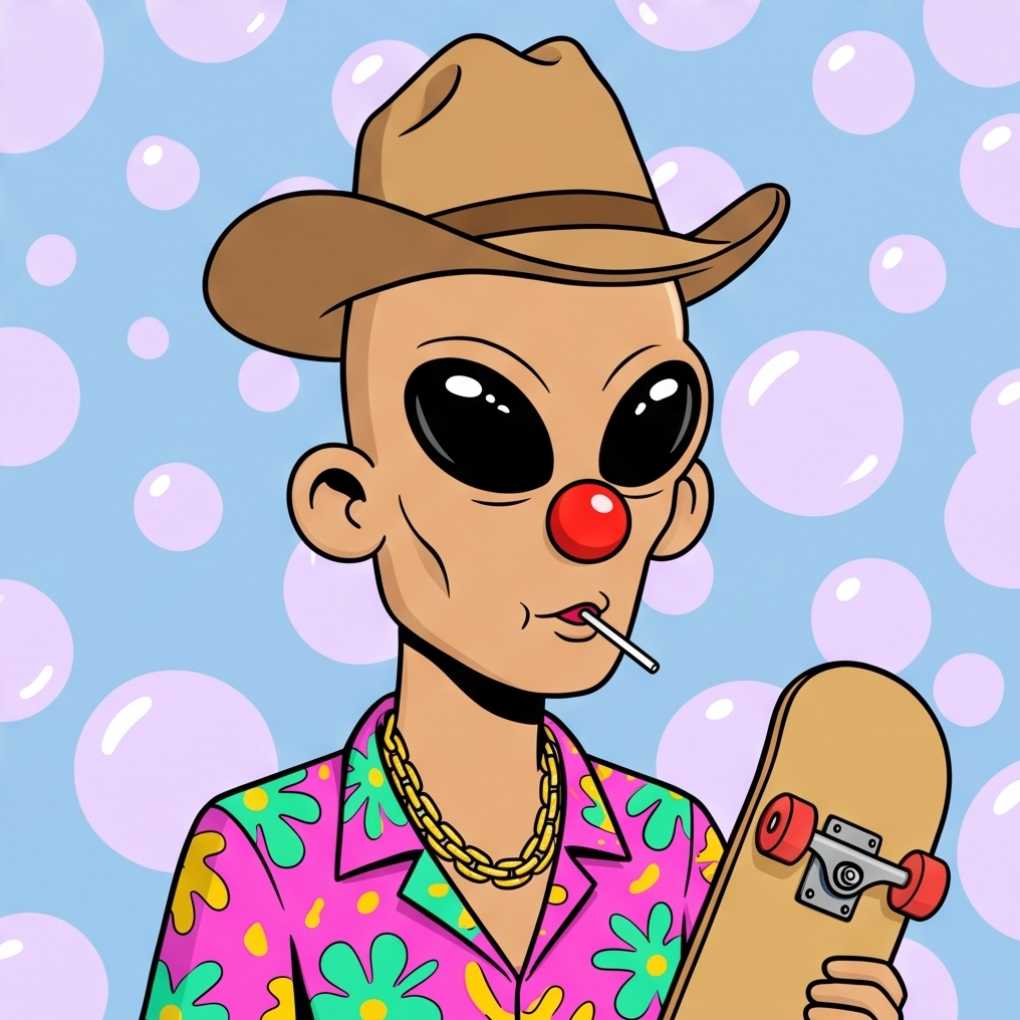 FreakHeadz #2694