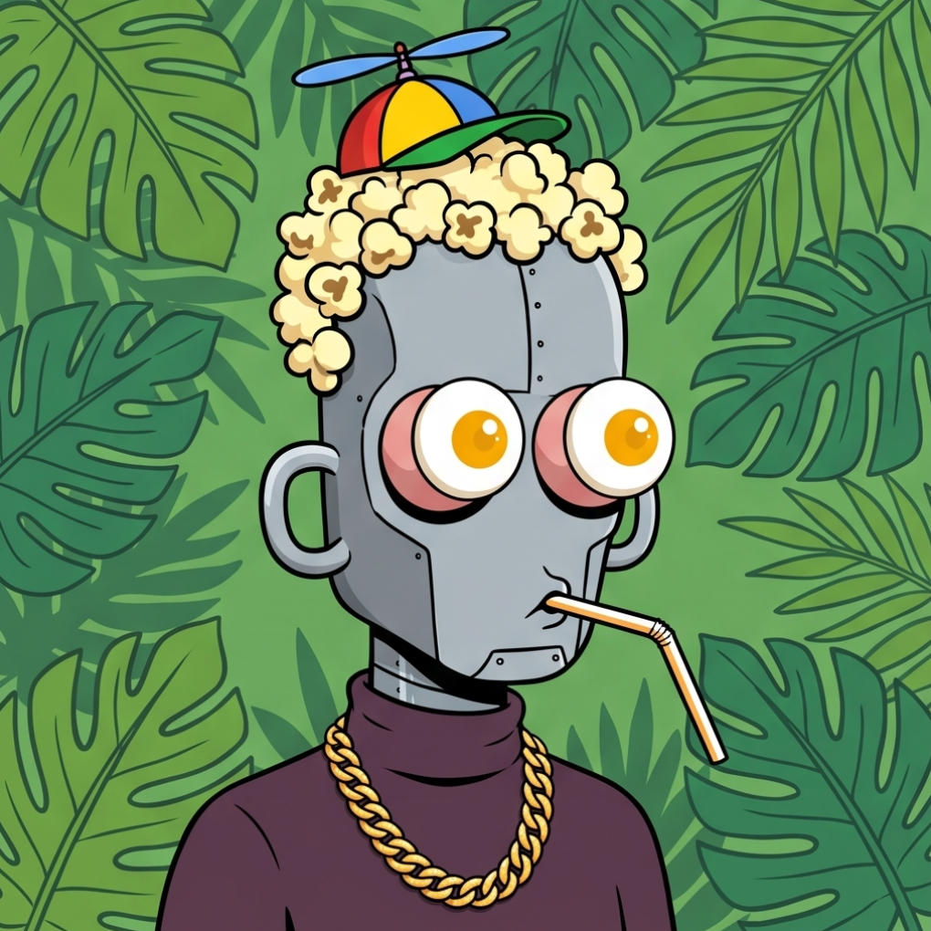 FreakHeadz #2695