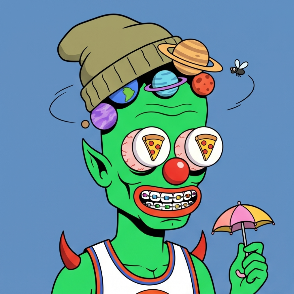 FreakHeadz #2698