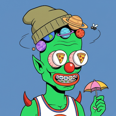 FreakHeadz #2698