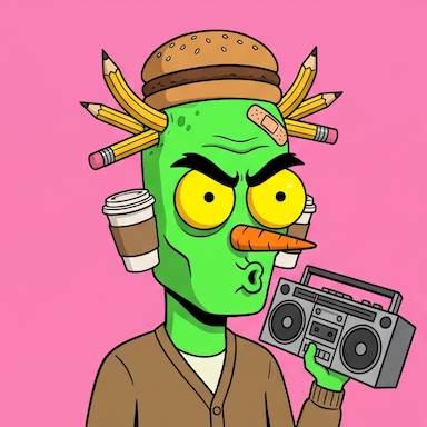 FreakHeadz #27