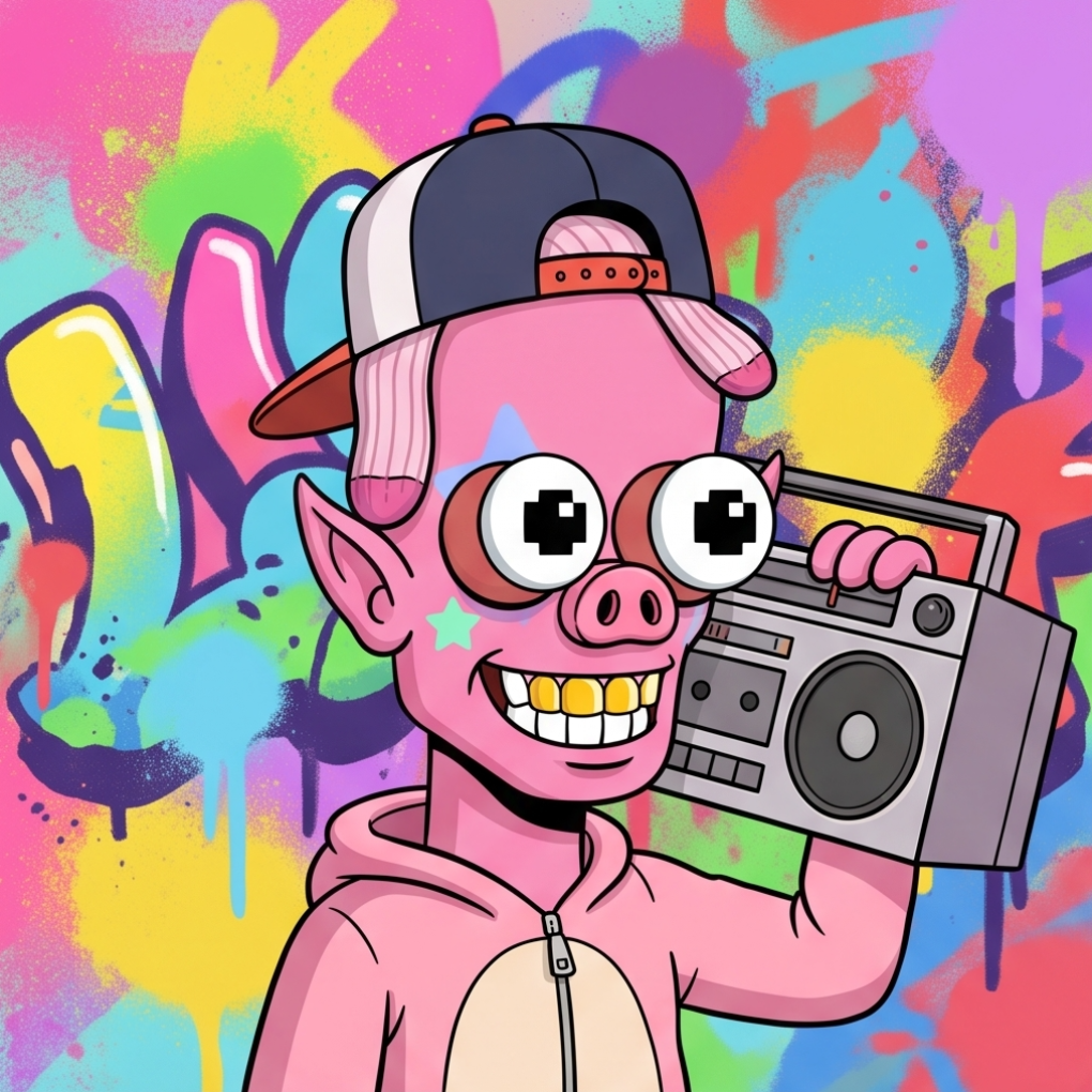 FreakHeadz #270