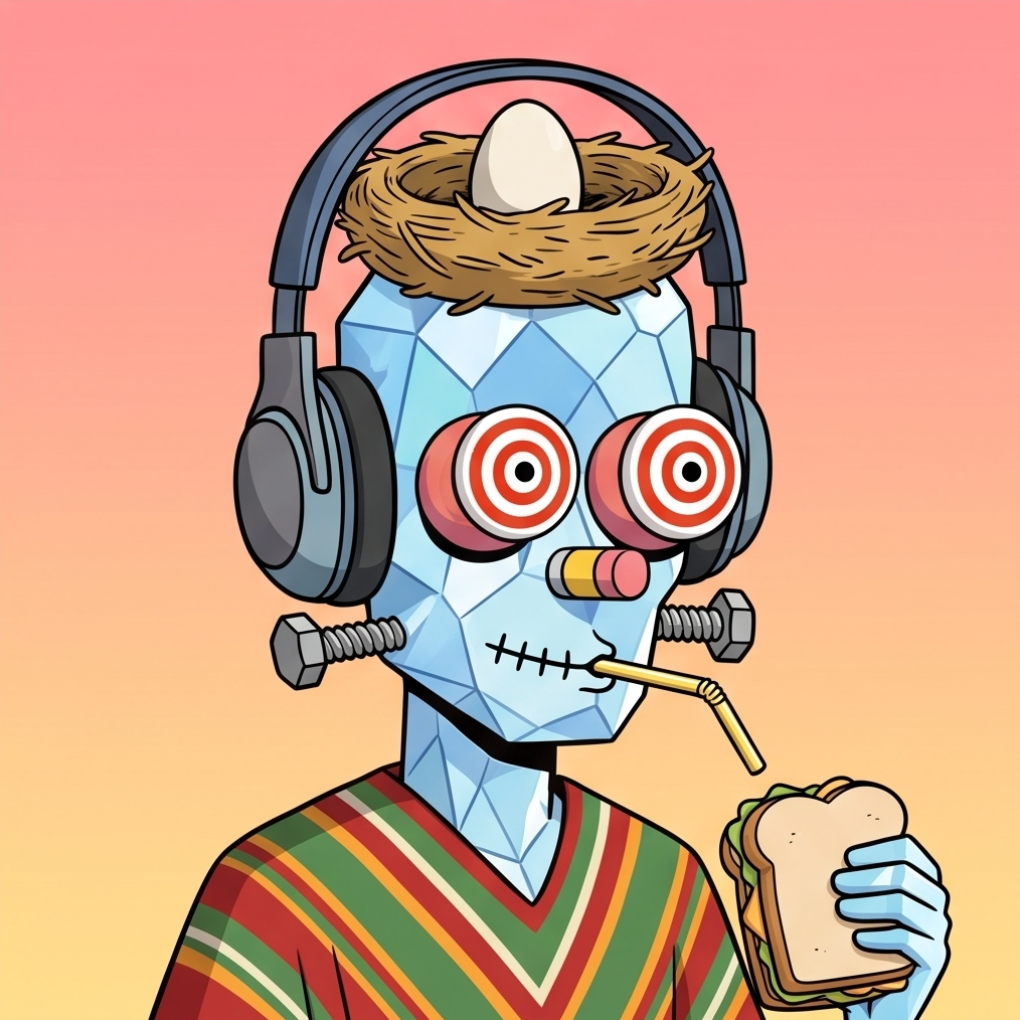 FreakHeadz #2701