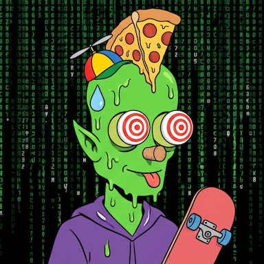 FreakHeadz #2707