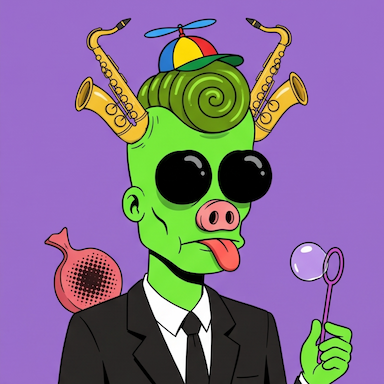 FreakHeadz #2708