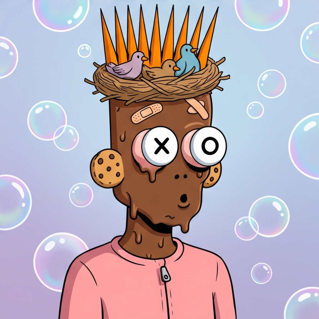 FreakHeadz #2709