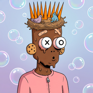 FreakHeadz #2709
