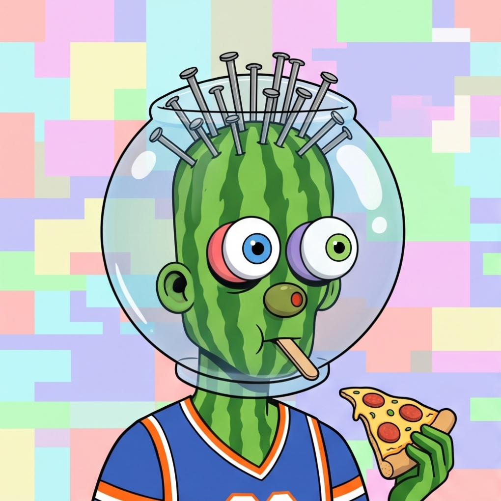 FreakHeadz #271