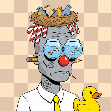 FreakHeadz #2710