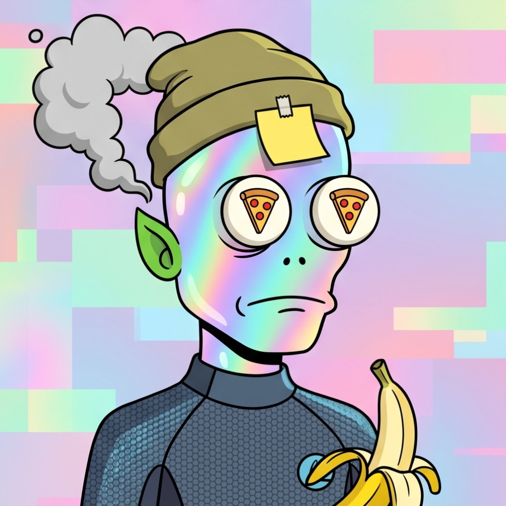 FreakHeadz #2713