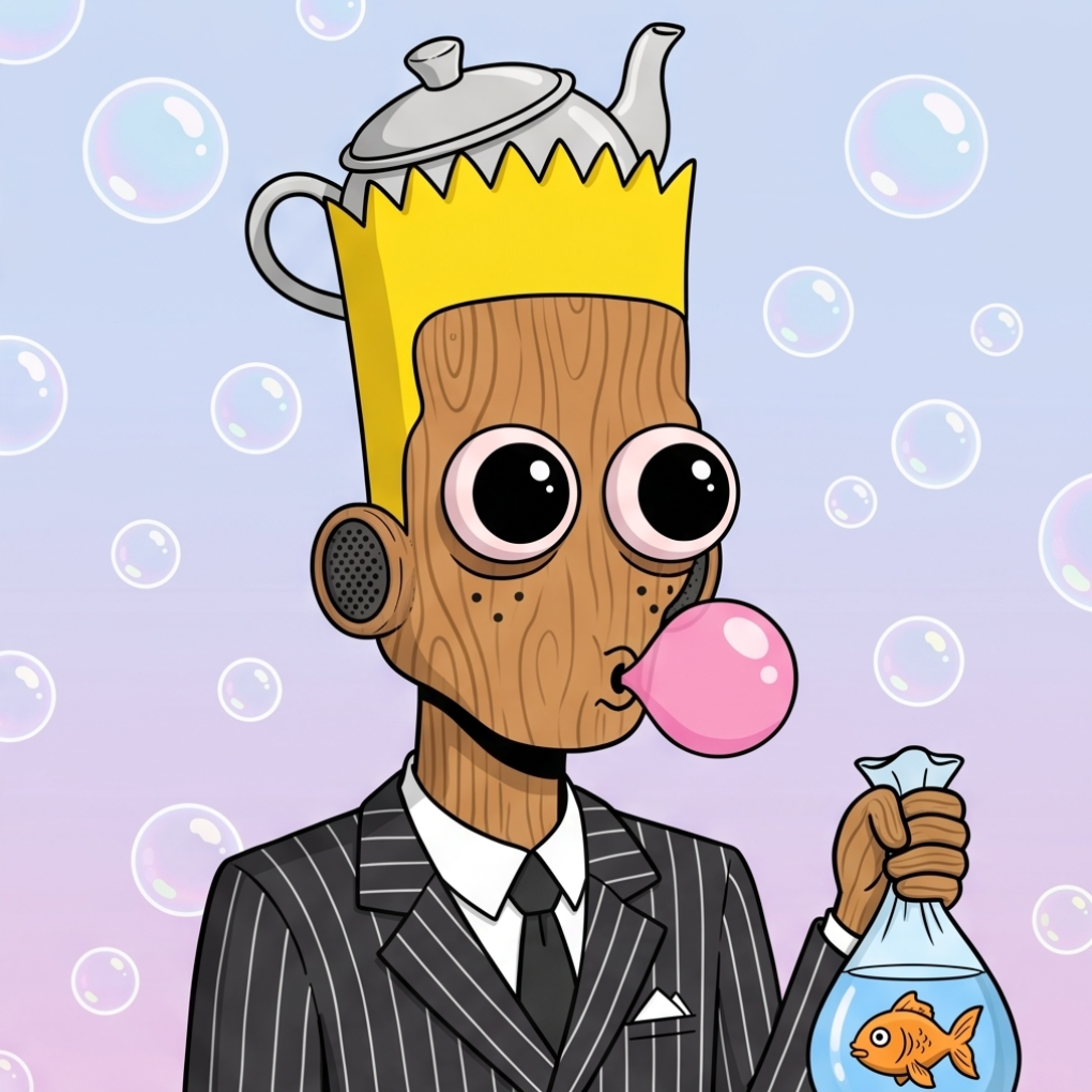 FreakHeadz #2714