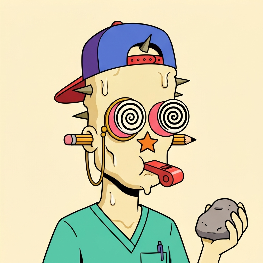 FreakHeadz #2716