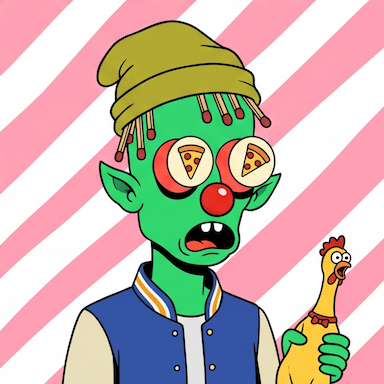 FreakHeadz #2724