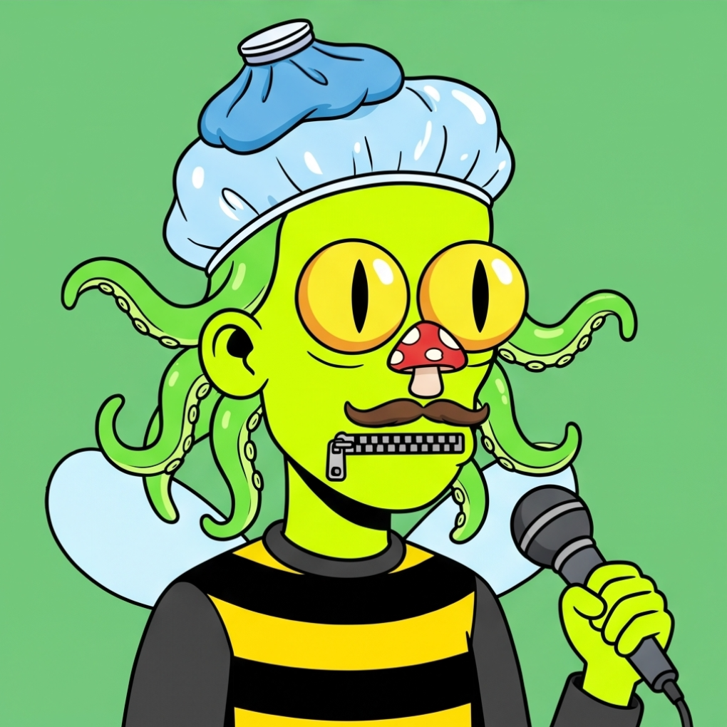 FreakHeadz #2726