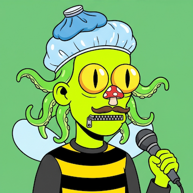 FreakHeadz #2726