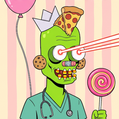 FreakHeadz #2727