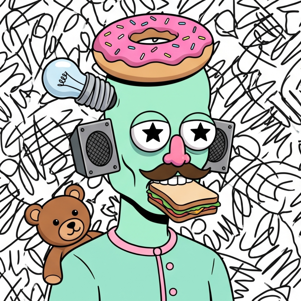 FreakHeadz #2730