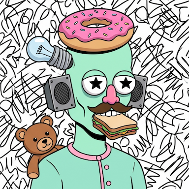 FreakHeadz #2730