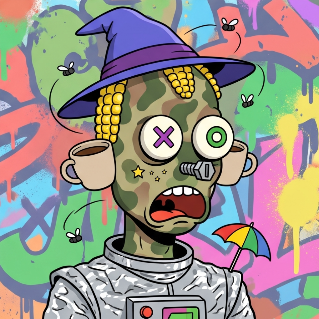 FreakHeadz #2731