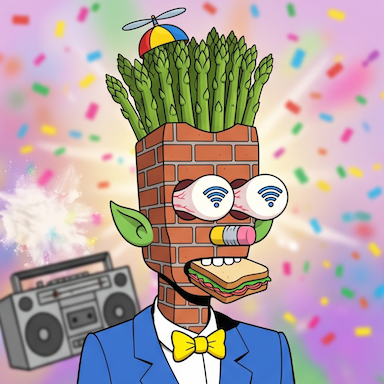 FreakHeadz #2732