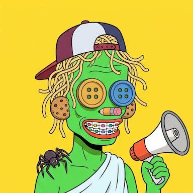 FreakHeadz #2733