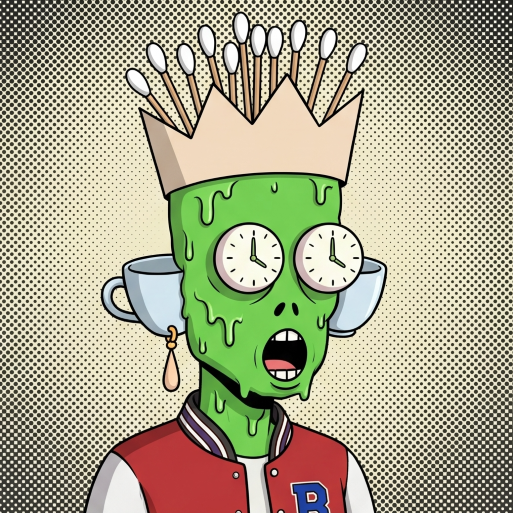 FreakHeadz #2734