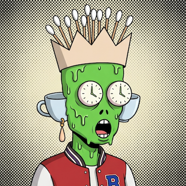 FreakHeadz #2734