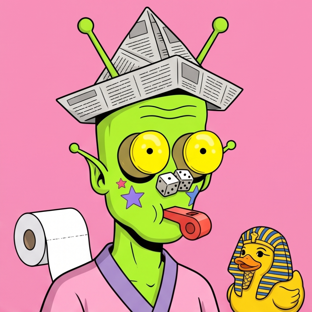 FreakHeadz #2739