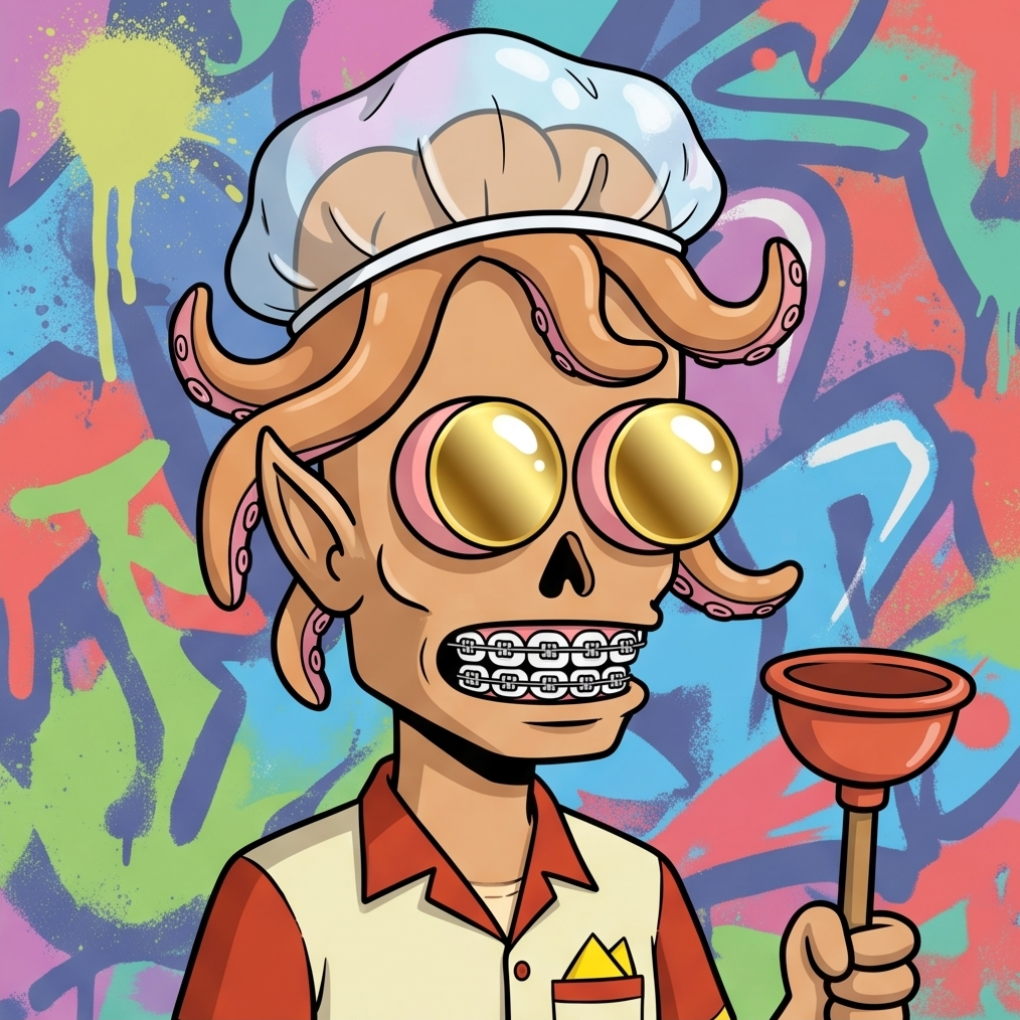 FreakHeadz #2740