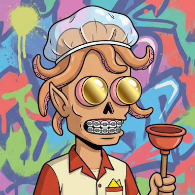 FreakHeadz #2740