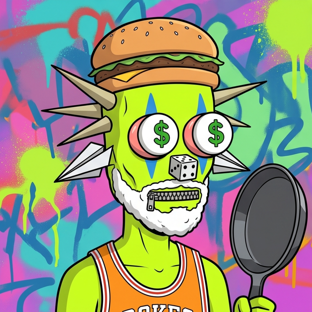 FreakHeadz #2744