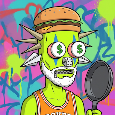 FreakHeadz #2744