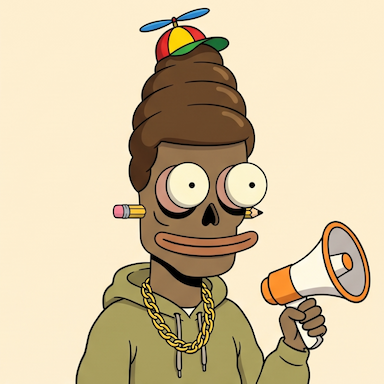FreakHeadz #2745