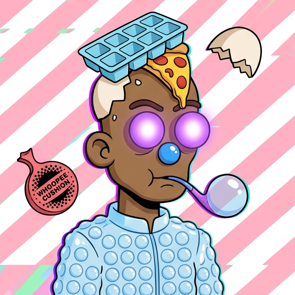 FreakHeadz #2748