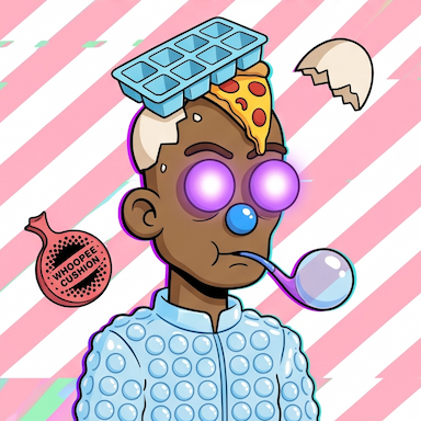 FreakHeadz #2748