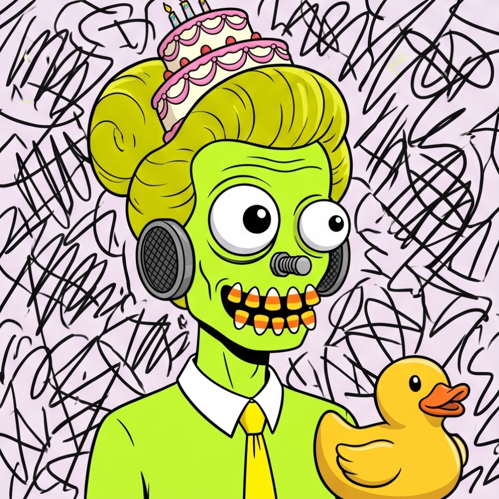 FreakHeadz #2751