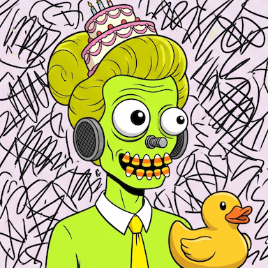 FreakHeadz #2751