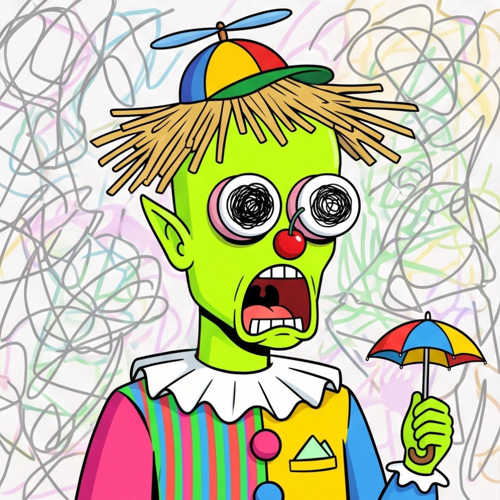 FreakHeadz #2752