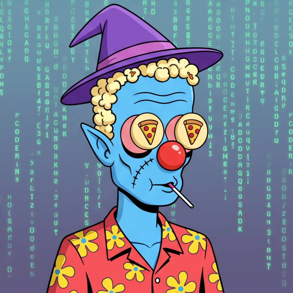 FreakHeadz #2754