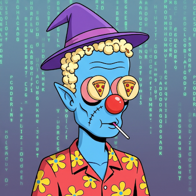 FreakHeadz #2754