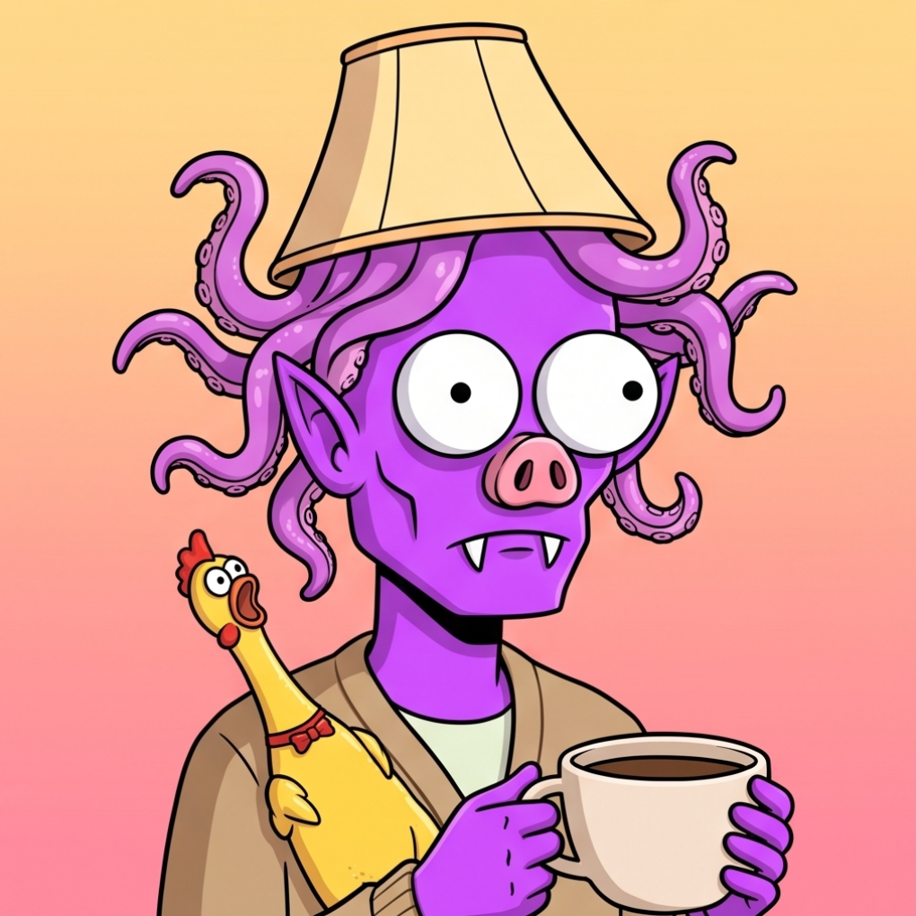 FreakHeadz #2755
