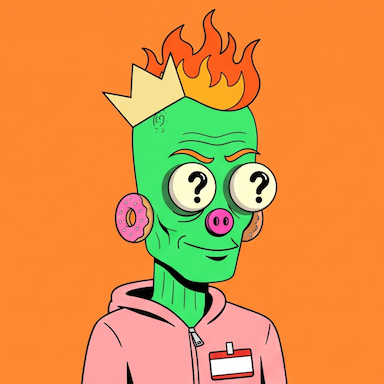 FreakHeadz #2756