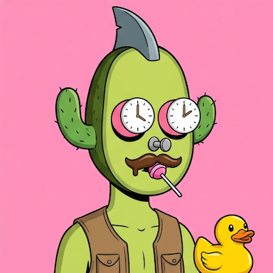 FreakHeadz #2760