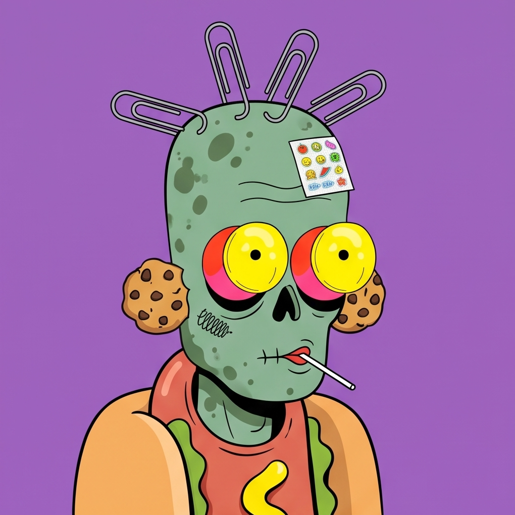FreakHeadz #2761
