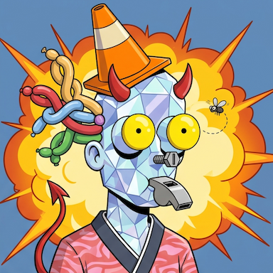 FreakHeadz #2762