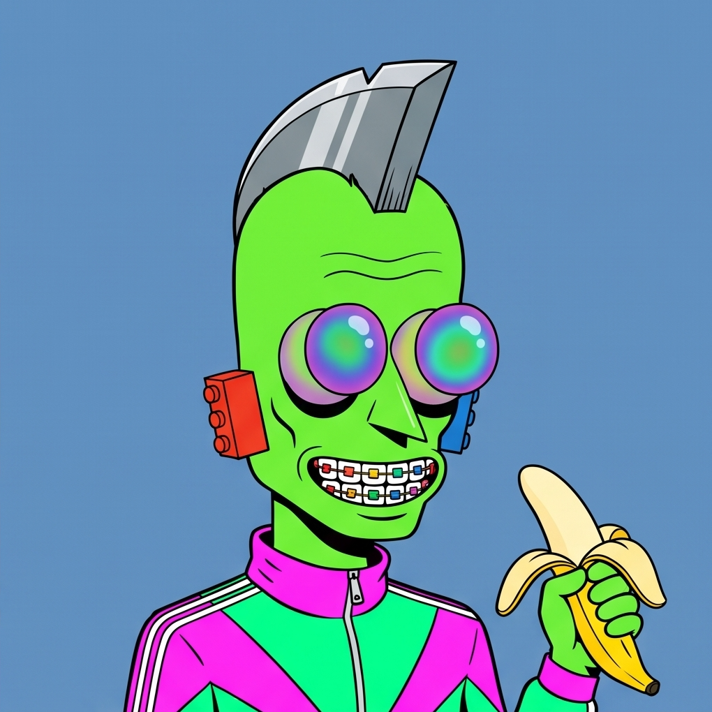 FreakHeadz #2763