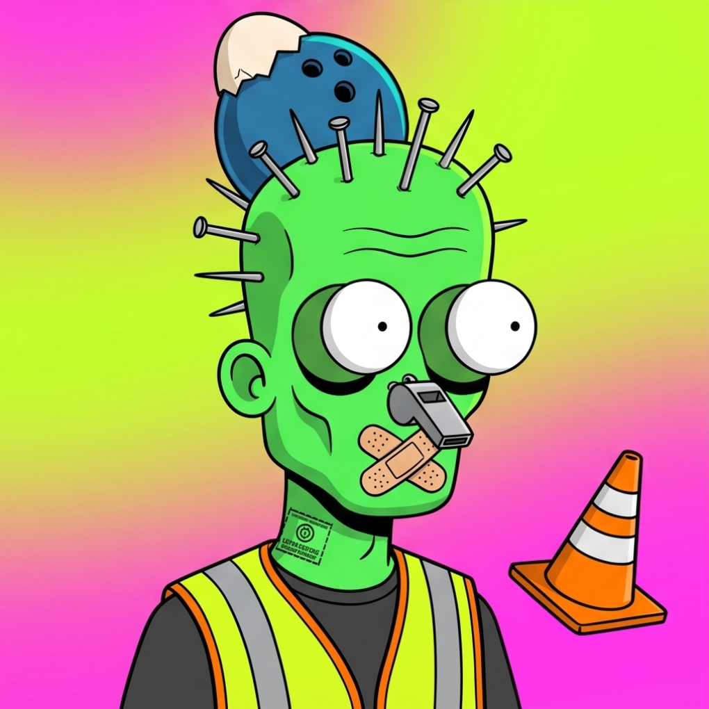 FreakHeadz #2766